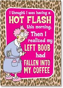 hot-flash