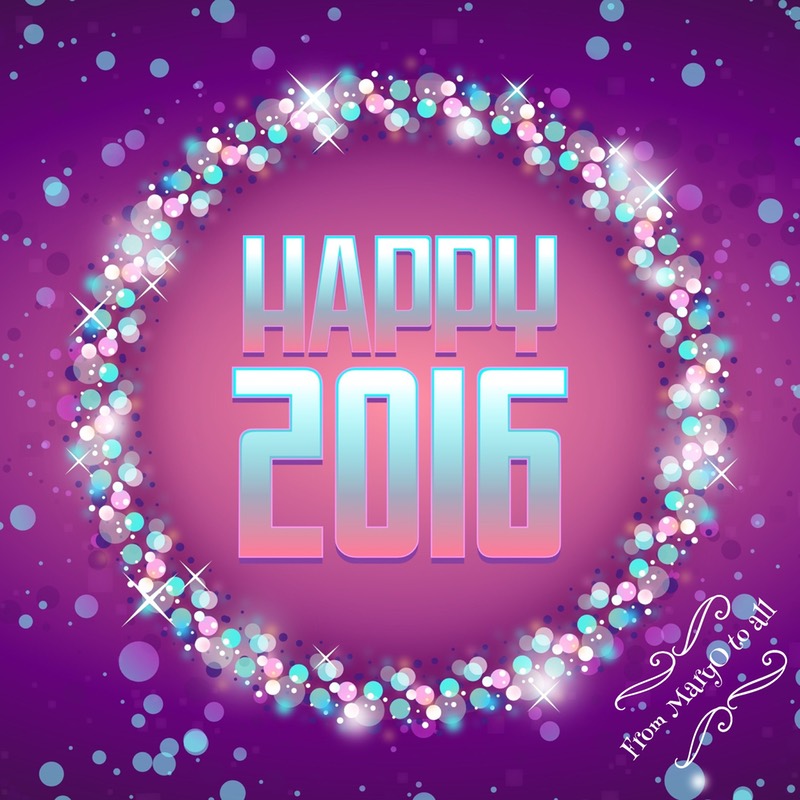 happy 2016